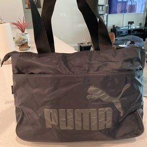 Puma Gym Bag